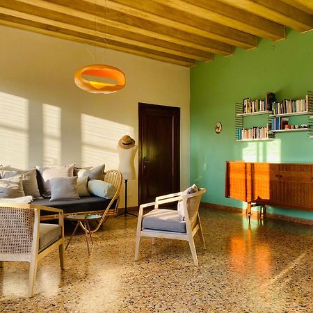Le 33 Panzió Bassano del Grappa Kültér fotó