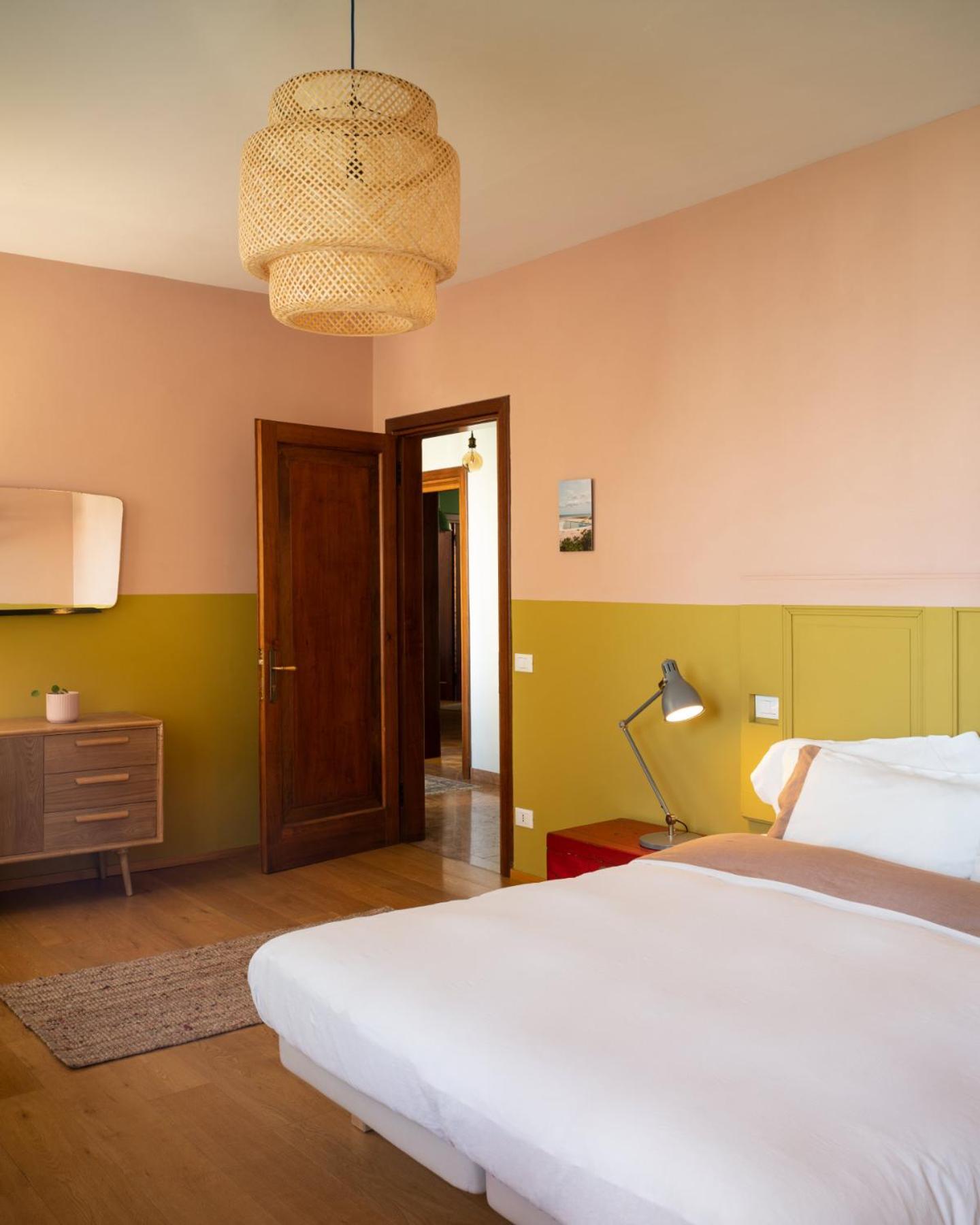 Le 33 Panzió Bassano del Grappa Kültér fotó