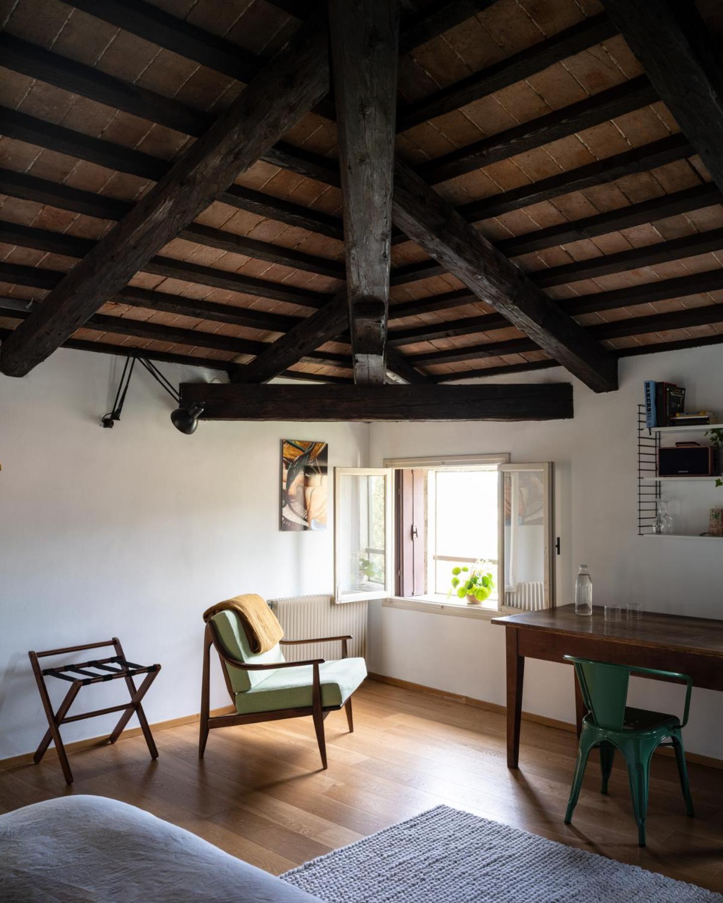 Le 33 Panzió Bassano del Grappa Kültér fotó